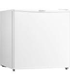 Amazon | Smad 小型 冷蔵庫 1 ドア 冷蔵庫 一人暮らし 46リットル 超薄
